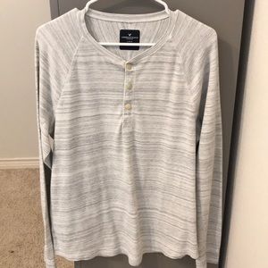 American Eagle Men’s Long Sleeve